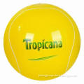 Inflatable kids beach ball, used for promotions, OEM orders are accepted